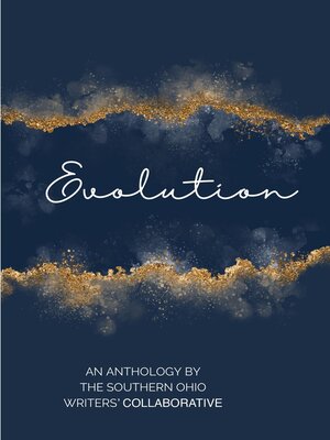 cover image of Evolution